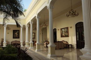Гостиница Gran Real Yucatan  Ме́рида